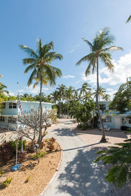 La Jolla Resort Islamorada Exterior foto