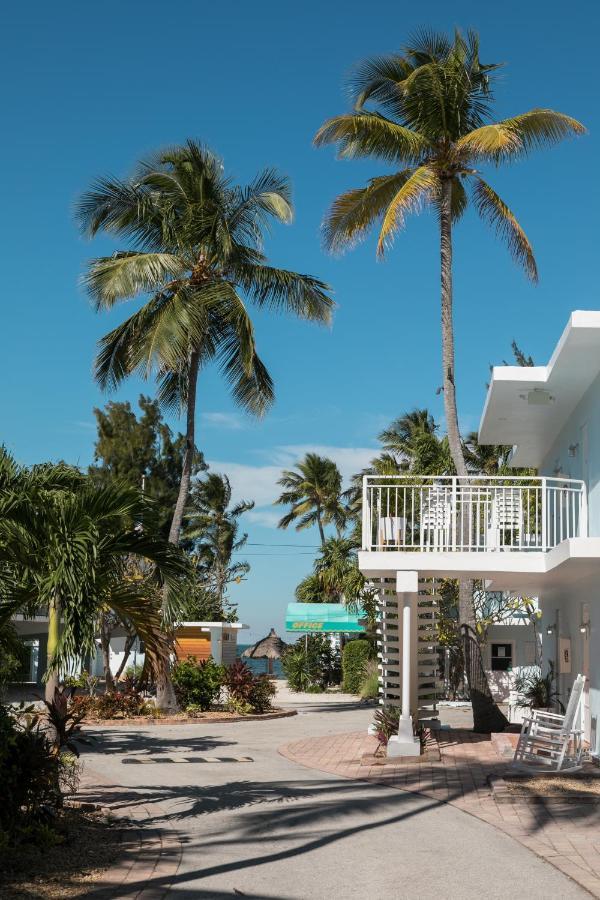 La Jolla Resort Islamorada Exterior foto