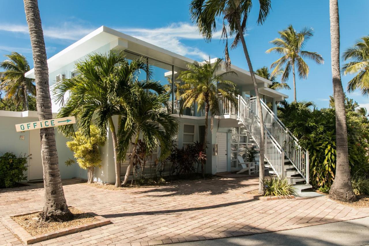 La Jolla Resort Islamorada Exterior foto