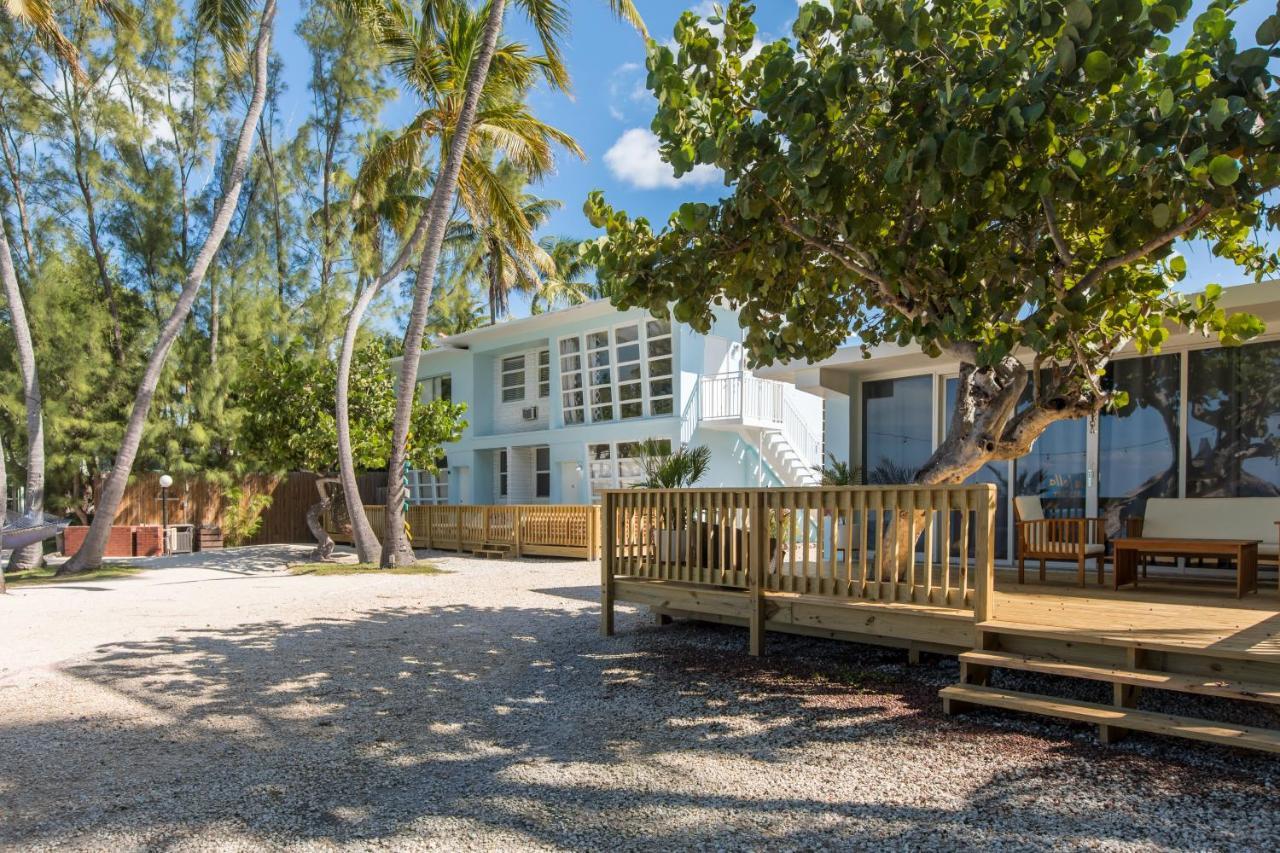 La Jolla Resort Islamorada Exterior foto