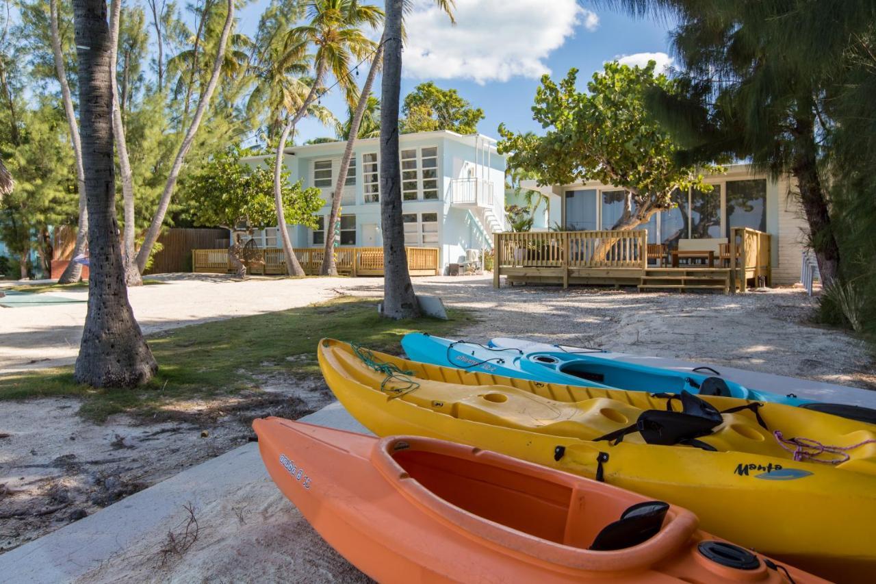 La Jolla Resort Islamorada Exterior foto