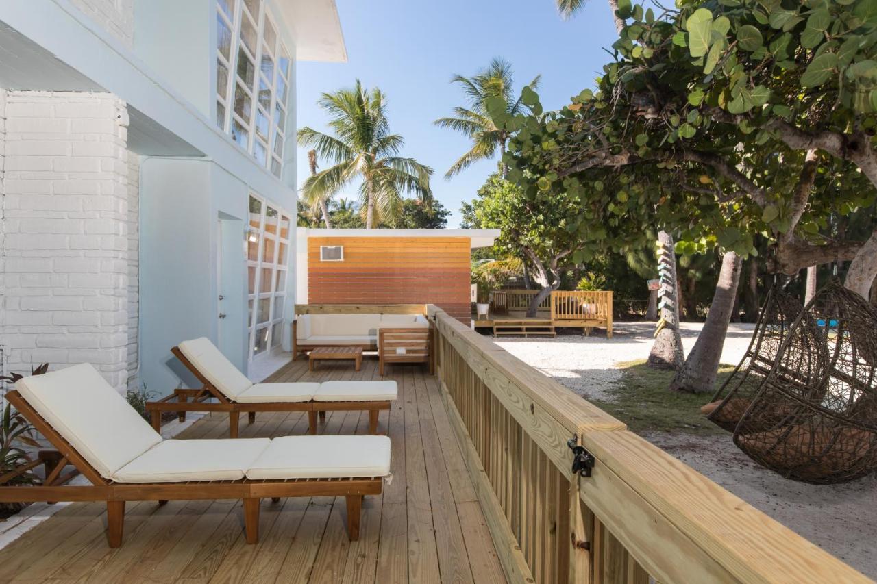 La Jolla Resort Islamorada Exterior foto