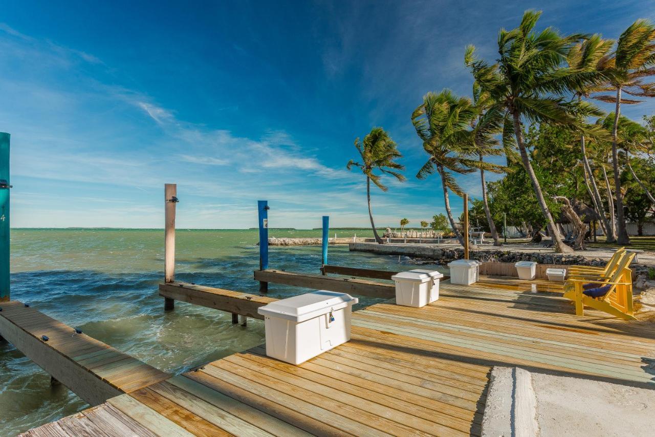 La Jolla Resort Islamorada Exterior foto