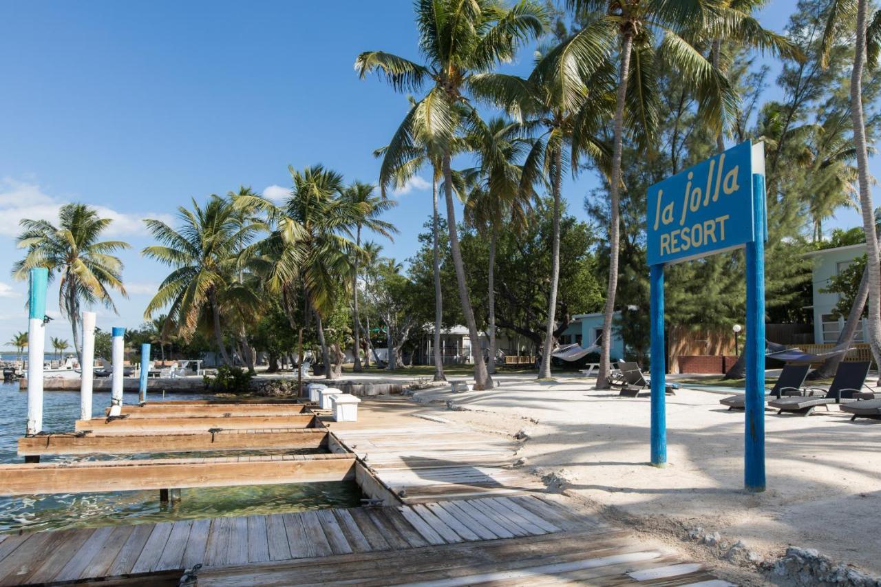 La Jolla Resort Islamorada Exterior foto