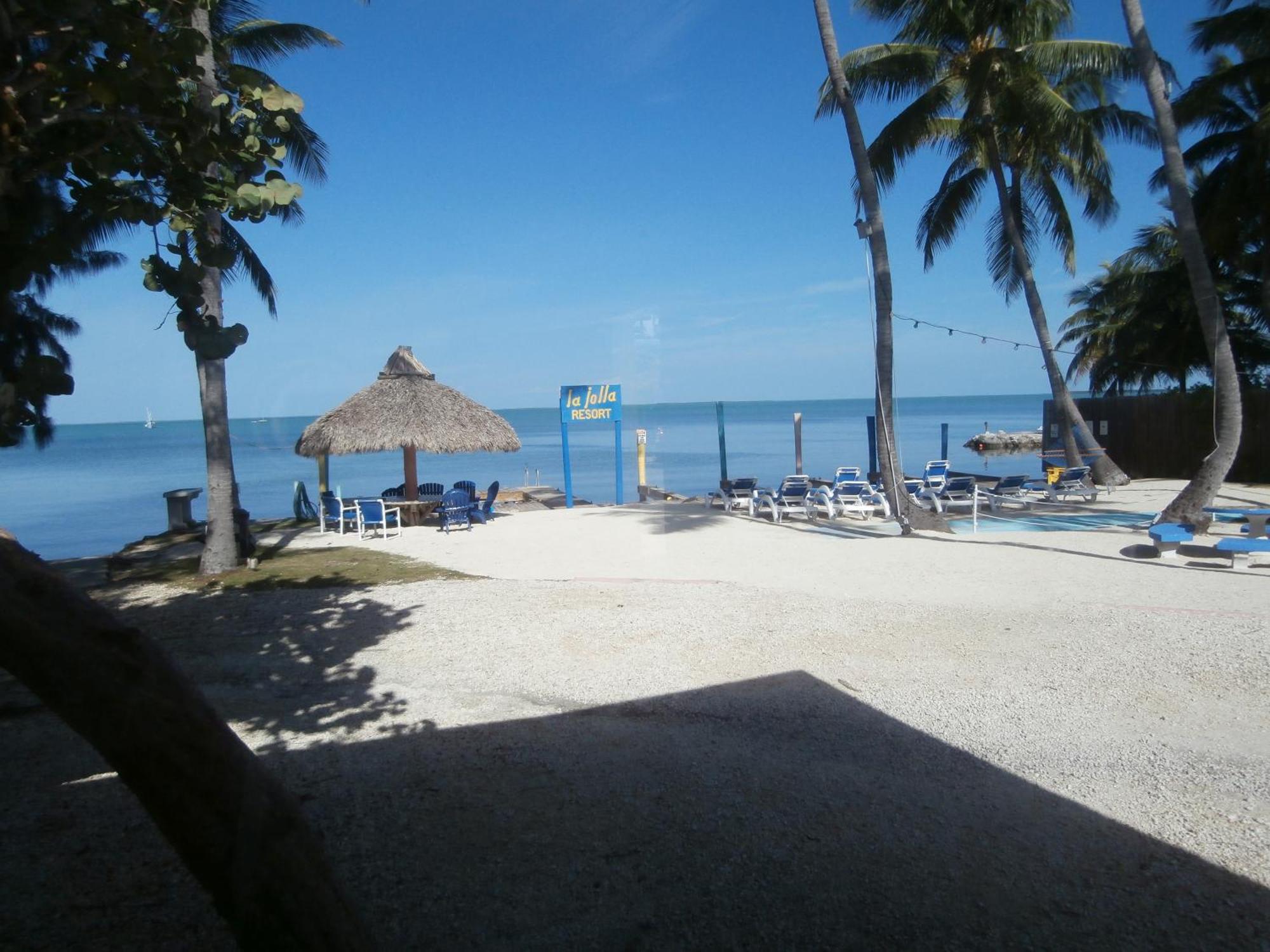 La Jolla Resort Islamorada Zimmer foto
