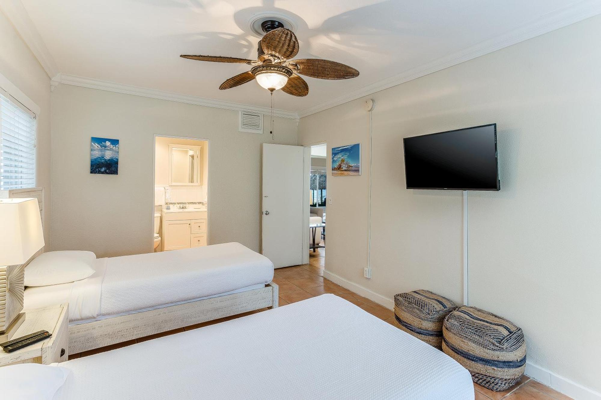 La Jolla Resort Islamorada Zimmer foto
