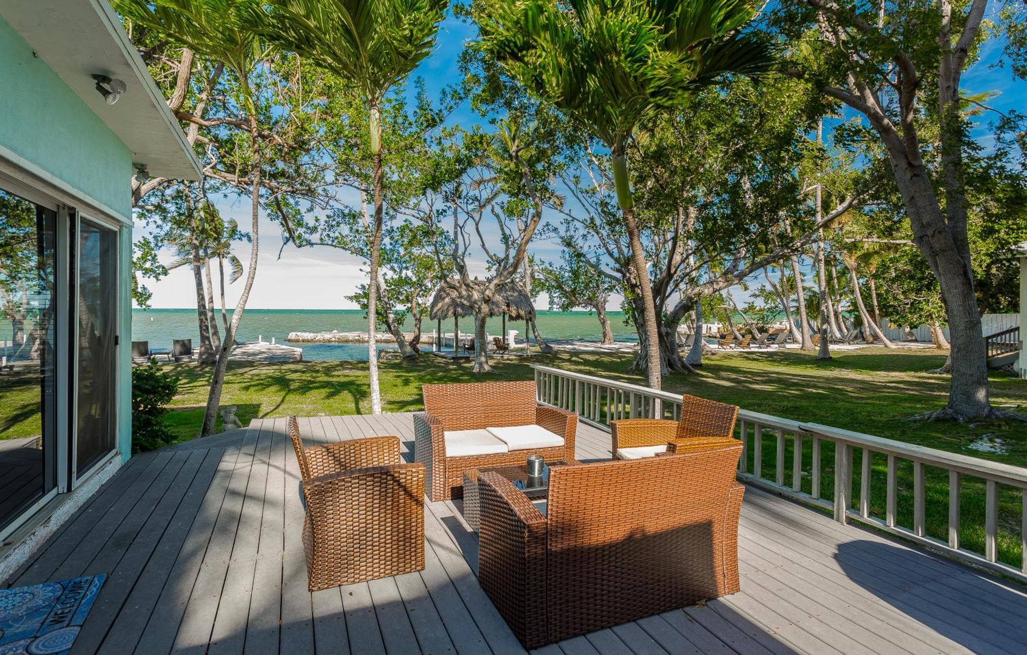 La Jolla Resort Islamorada Zimmer foto