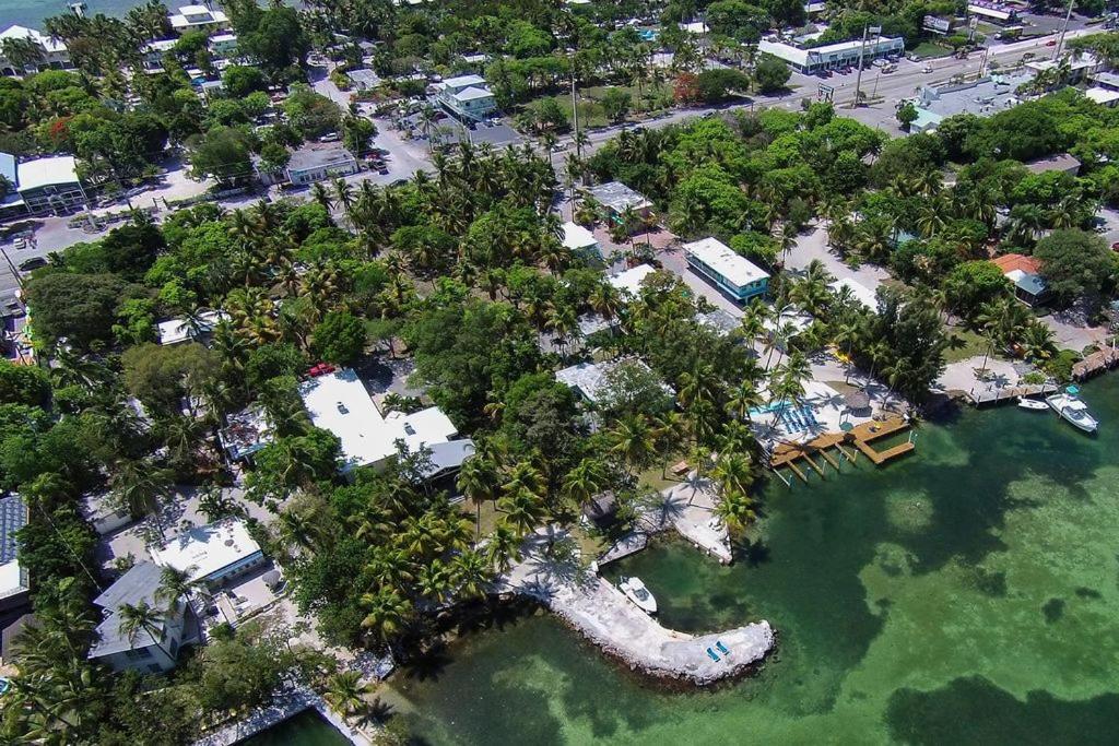 La Jolla Resort Islamorada Exterior foto