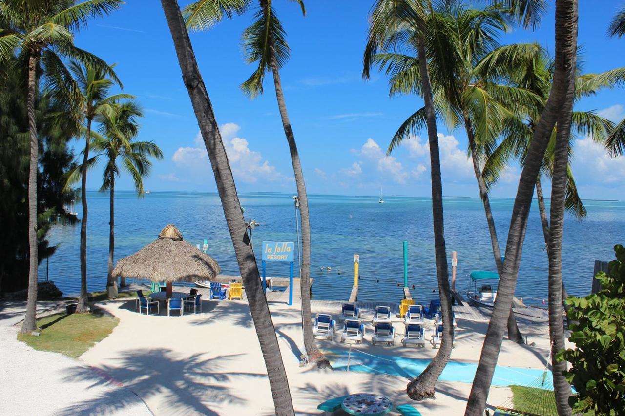 La Jolla Resort Islamorada Exterior foto