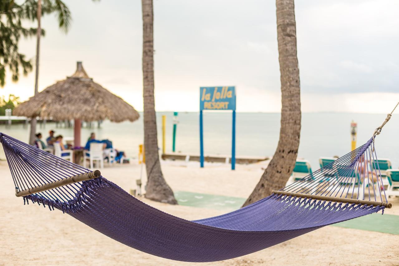 La Jolla Resort Islamorada Exterior foto