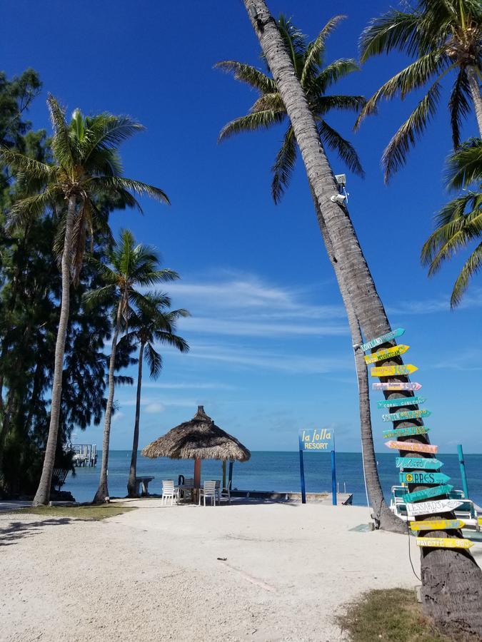 La Jolla Resort Islamorada Exterior foto