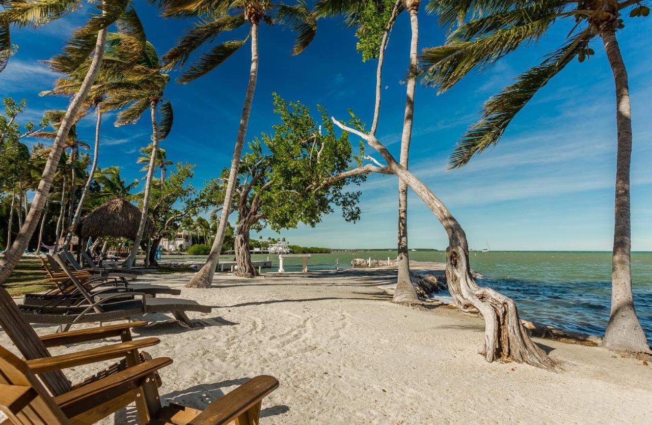 La Jolla Resort Islamorada Exterior foto